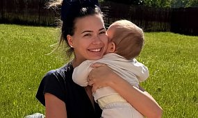 Sandra Kubicka ma dość. W szczerym wyznaniu ujawniła prawdę o macierzyństwie. "Wybitnie sobie nie radzę"