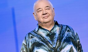 Syn Stanisława Soyki zdradził kulisy śmierci taty. Tak wyglądały ostatnie chwile artysty