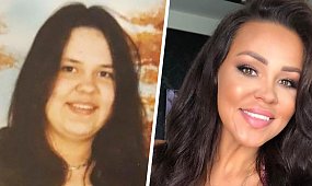 Sylwia Bomba usłyszała drugą diagnozę. To dlatego mimo żelaznej diety nie mogła schudnąć