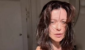 Śliczna Malwina Wędzikowska miała wypadek. Pokazała, jak wygląda jej twarz po potężnym uderzeniu [zdjęcia]