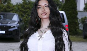 Viki Gabor przerywa milczenie po latach. Prawda o Eurowizji Junior mrozi krew w żyłach. "Nie mam fajnych wspomnień"