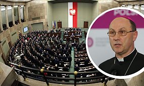 Biskupi biją na alarm i powołują się na Konstytucję! Ostry protest przeciwko nowym planom rządu