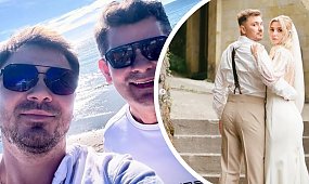 Faustyna Martyniuk w końcu pokazała, co działo się tuż po porodzie. Łzy cisną się do oczu [wideo]