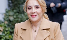 Danuta Martyniuk trafiła za kraty i przerywa milczenie. Celebrytka mówi wprost o wrażeniach zza krat