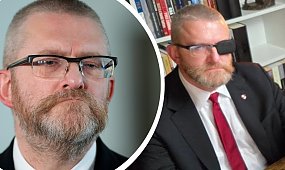 Grzegorz Braun idzie po rekord. Wyborcy przerywają milczenie i mówią, co ich przyciąga. "To może wielu zaskoczyć"