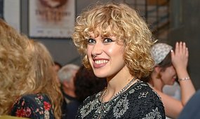 Helena Englert dołącza do "Tańca z Gwiazdami" i tłumaczy się z doświadczenia tanecznego. Wyjaśnienie wbija w fotel