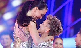 Janja Lesar potwierdziła związek z Katarzyną Zillmann i mówi wprost: "Mamy dużo wspólnych planów na przyszłość"