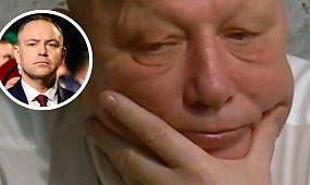 Jackowski już wie, kto zajmie miejsce Nawrockiego. Ten opis nie pozostawia złudzeń