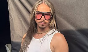 Michał Szpak pragnie zostać ojcem. Gwiazdor przerywa milczenie w szczerym wyznaniu: "Jestem gotowy"