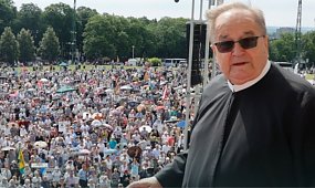 Prokurator wzywa na dywanik, a Rydzyk idzie na... urodziny. Ta decyzja rozwścieczyła Polaków