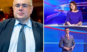 Wielki krach w TV Republika! Rząd żąda zwrotu 6 milionów, a dziennikarze zostali bez pensji. "To jest dramat"