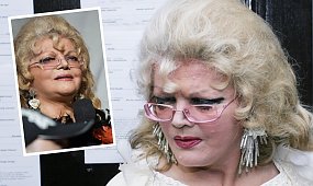 To jego naprawdę kochała Violetta Villas. Gwiazdor "Wielkiej gry" złamał jej serce i wrócił do żony