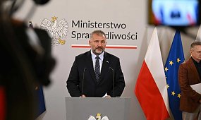 Nawrocki blokuje 46 sędziów. Żurek ostrzega przed Trybunałem Stanu