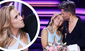 Agnieszka Kaczorowska i Marcin Rogacewicz potwierdzili radosne wieści. Fani długo na to czekali