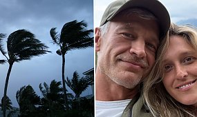 Aleksandra Żebrowska błaga o pomoc. Żona aktora przekazała tragiczną wiadomość