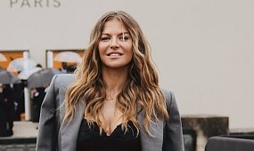 Dramatyczny zwrot u Lewandowskich. Anna wyznaje ze łzami w oczach: "Cholernie się boję"