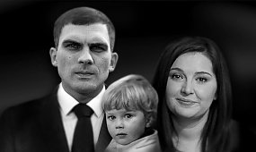 Cała Polska wstrzymała oddech. Dziennikarz TVN i jego rodzina zginęli w gruzach. Prawda okazała się wstrząsająca