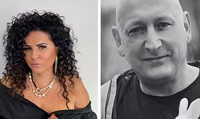 Edzia przerywa milczenie po śmierci Jacka. Ujawniła jego pierwsze słowa po diagnozie