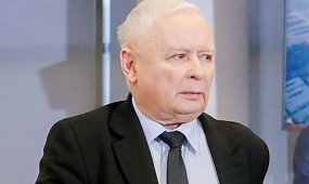 Koniec epoki. Jarosław Kaczyński opuścił twierdzę na Żoliborzu. Wiemy, co go do tego zmusiło
