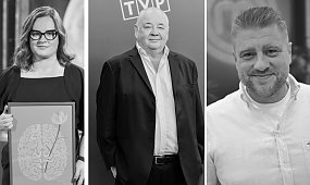 Rok 2025 zabrał nam najjaśniejsze gwiazdy. Kołaczkowska, Soyka, Jakubiak... Lista jest znacznie dłuższa