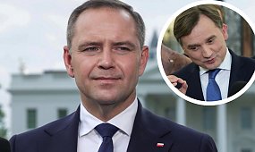 Pałac Prezydencki przerwał milczenie ws. ułaskawienia Ziobry. Ta odpowiedź rozwścieczy Tuska