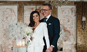 43-letnia Katarzyna Cichopek potwierdza szczęśliwe nowiny. Fanki pieją z zachwytu