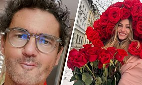 Wojewódzki latami to ukrywał. Jego żona szybko go zdemaskowała