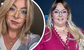 Zrzuciła 40 kg i jest nie do poznania. „Mama na Obrotach” ujawnia, co stało za jej przemianą. „Ból był nie do zniesienia”