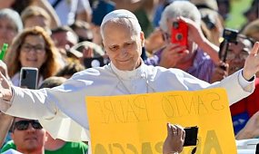 Tutaj prawie nie ma wiernych, za to są... skandale. Kościół wskazał najgorszą diecezję w Polsce