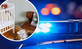 Dziecko zmarło we śnie w kołobrzeskim żłobku. Wyniki sekcji zwłok szokują. Śledczy bezradni