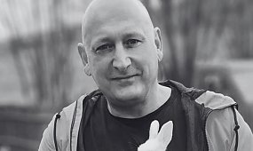 Nie żyje Jacek Wójcik z Królowych Życia. Dagmara Kaźmierska przekazała tragiczną wiadomość