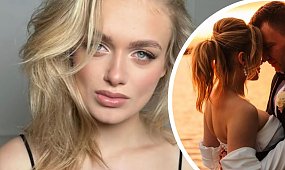 Schreiber i jego żona potwierdzili szokującą różnicę wieku. Liczba wbija w fotel!