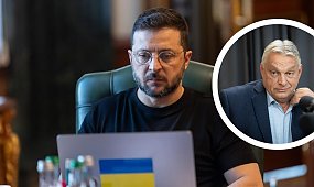 Victor Orban przekroczył kolejną granicę. Padły porażające słowa o Ukrainie: "To nasz wróg"