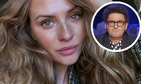 Wszystko się wydało! Żaneta Rosińska ujawniła sekret męża. To obiecał jej Wojewódzki po ślubie, ale słowa nie dotrzymał [wideo]