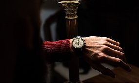 Zeppelin – zegarki z duszą historii, idealne na prezent dla mężczyzny