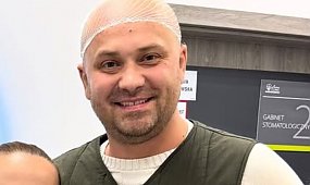 Miliony na zbiórce Adriana ze "Ślubu...". Astronomiczna kwota nie wystarczy