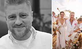 Anastazja Jakubiak szczerze o piekle po stracie męża. W dramatycznych chwilach ratowało ją jedno