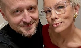 Anita Werner nagle zniknęła z "Faktów". Gwiazda w końcu przerywa milczenie i przekazuje radosną nowinę [wideo]