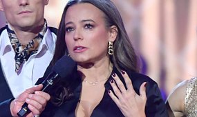 Anna Mucha przerywa milczenie po latach. "Miałam 11 lat, on 22". Z opresji wyciągnęła ją niespodziewana osoba