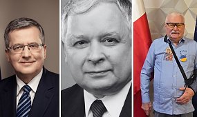 Koniec dyskusji, znamy odpowiedź. Oto najlepszy prezydent Polski [sondaż]