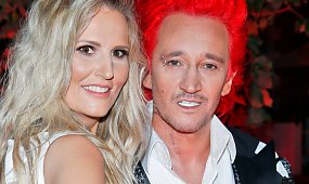 Dominika Tajner przerywa milczenie i obnaża prawdę o Wiśniewskim. Jeden szczegół z ich domu wbija w fotel: "Niosłam za ciężki plecak"