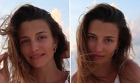 Myśleli, że po zdjęciach topless Wieniawa już niczym nie zaskoczy. Fani oniemieli na widok jej ciała [wideo]