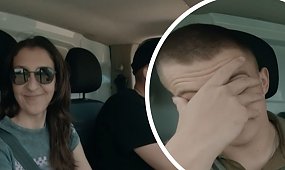 "ŚOPW": Kaja i Krystian znów się kłócą. Cała Polska zniesmaczona: "Jawnie z niej drwi. Siebie warci"