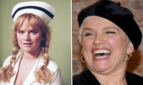 Lekarka aż złapała się za głowę. Tego, co 43-letnia Figura wyprawiała na porodówce, nikt się nie spodziewał