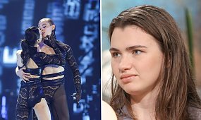 Julia Walczak myślała, że to tylko choreografia. Gdy weszła na salę, jej świat runął w gruzach