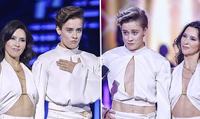 Zillmann opublikowała TO tuż przed finałem TzG. Jedno słowo rozpętało awanturę