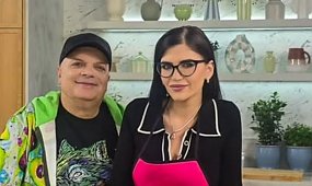 Dumny Krzysztof Skiba pokazał syna i pochwalił się jego ogromnym sukcesem