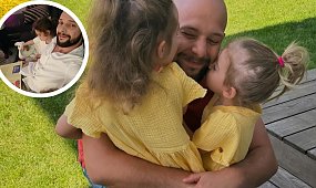 Wielka wygrana męża Kaczorowskiej. To on zgarnął najcenniejszą rzecz