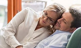 Małgorzata Trzaskowska myślała, że jest bezpieczna. Nagle guz urósł do 5 cm