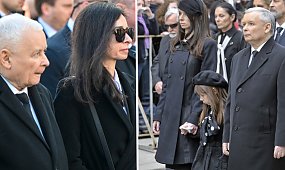 Córka Marty Kaczyńskiej pokazała nową twarz, a w sieci zawrzało. "Makijaż czy zasługa chirurga?"